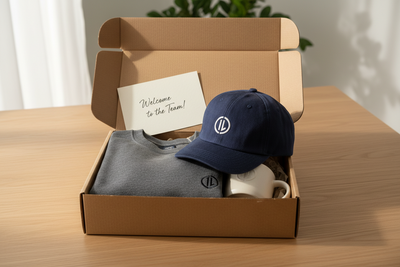 Remote Worker Care Packs: Selecting French Terry Loungewear for Onboarding