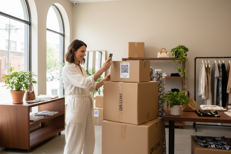 How to Track Your International Bulk Order: A Buyer’s Guide