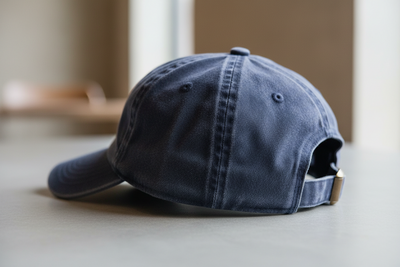 Sourcing Low-Profile Dad Hat Blanks: Washed Cotton Twill 6-Panel Guide