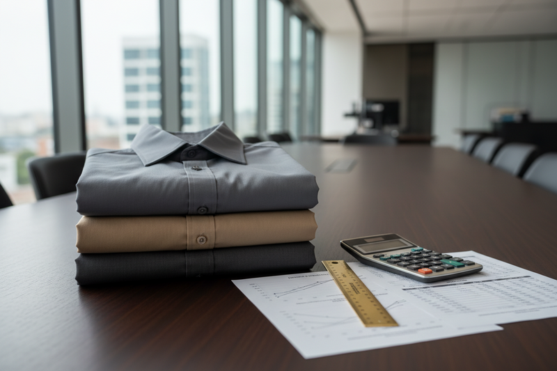 Sourcing Municipal Agency Infrastructure Procurement Uniform Tenders via Direct Factory DDP