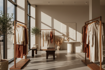 Circular Fashion: A Boutique Owner’s Blueprint to Ending Textile Waste