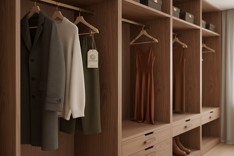 Choose Wholesale, Choose the Planet: An Eco-Initiative for the Modern Shopper