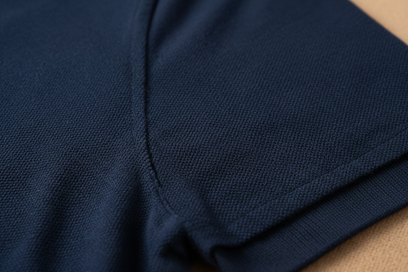Polo Shirt Fit Types Explained for Bulk Sourcing