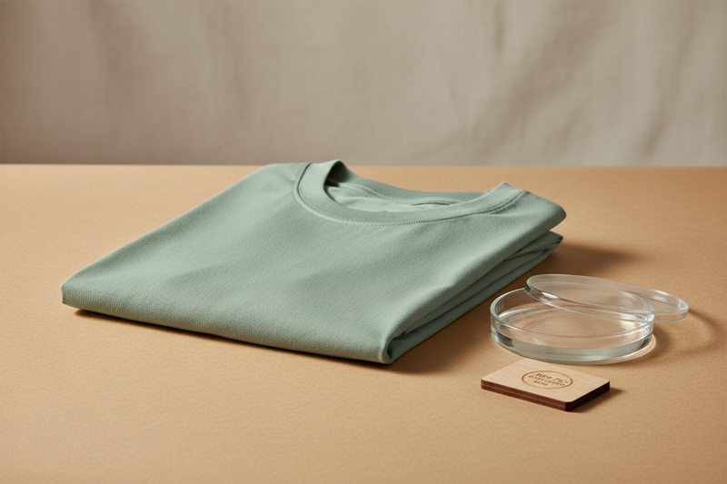 The Zero-Toxin Pledge: Fulfilling Corporate Sustainability Mandates in Apparel Sourcing