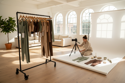 Athleisure Alchemy: Turning Activewear Pallets into Pure Profit