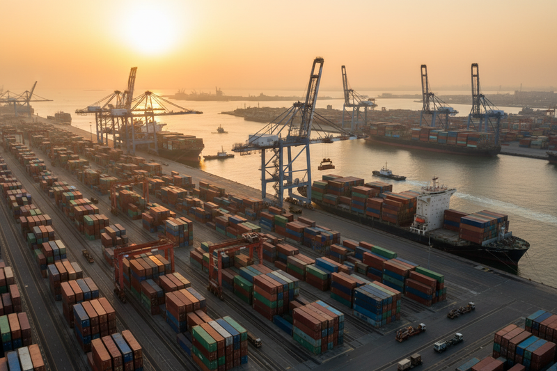 How to Calculate Your Real Landing Cost (Shipping + Taxes Included)