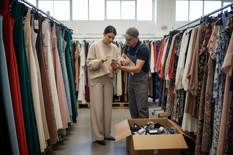 How to Request Proof Without Sounding Rude Asking for proof is not rude in wholesale clothing.