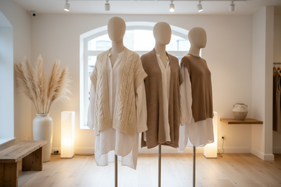 Why Simple Layering Pieces Sell Faster Than Trendy Items