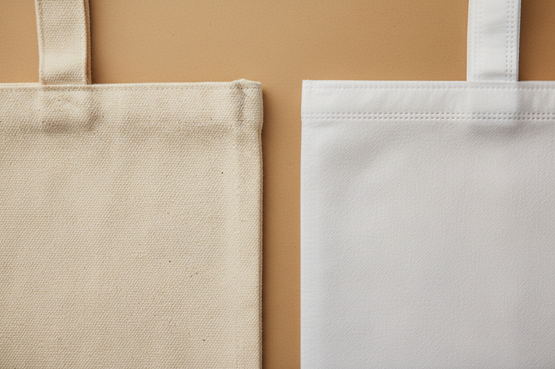 Cotton vs Non-Woven Bags: A Practical Sourcing Guide for Corporate Buyers