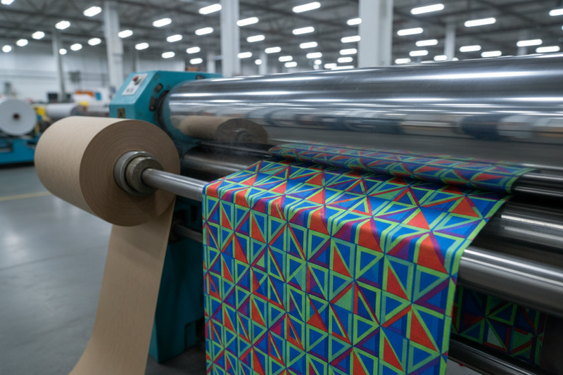 All-Over Print (AOP) Process Explained: B2B Sourcing Guide