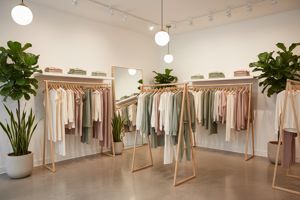 Why Korean Velvet is the MVP of Boutique Loungewear: The Secret to Finding High-Margin