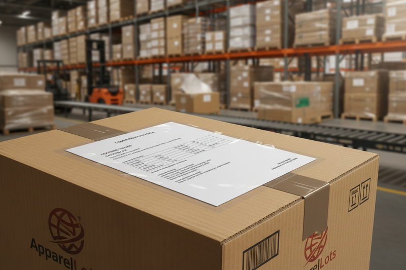 Customs and Duties: Navigating Import Taxes for Clothing Buyers