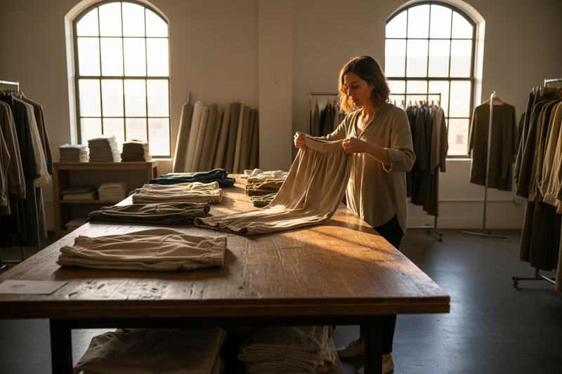 How to Buy Boutique-Quality Without Big Brand Names