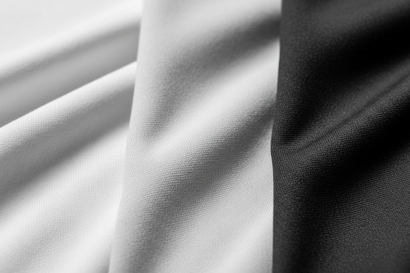 Industry History: The Two Paths of the T-Shirt,Gym vs Casual T-Shirt Fabric: Sourcing Guide