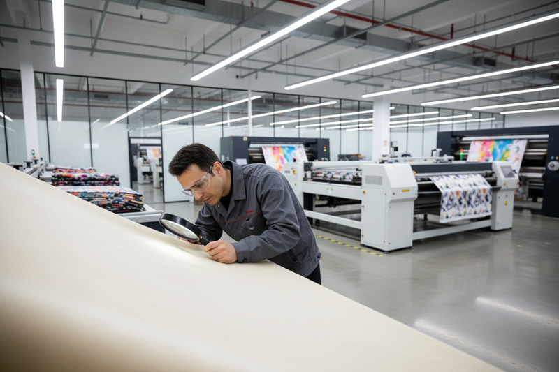 Future of Custom Apparel: Procurement Trends and Strategy