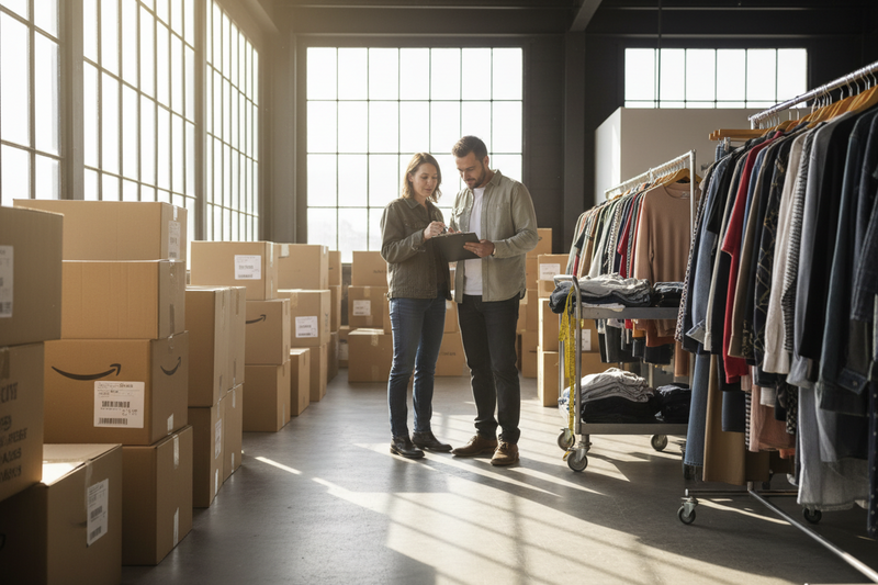 The Landed Cost Formula Every Fashion Reseller Should Know