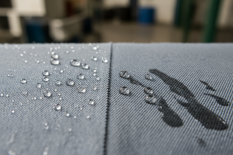Corporate Fleet Uniform Sourcing: Engineering Durability for Heavy Transport Crews