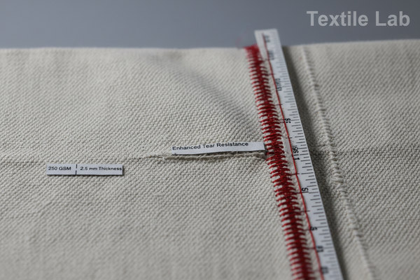 Utility Service Fleets: Selecting Tear-Resistant Heavy Canvas Workwear Formats