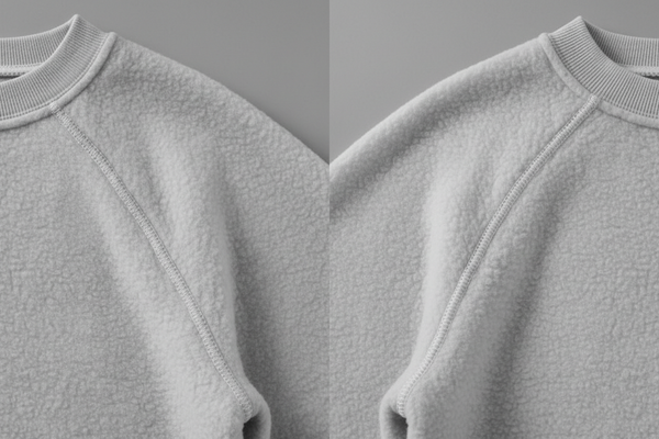 Raglan Fleece Construction: Maximizing Shoulder Extension Mobility in Custom Hoodies