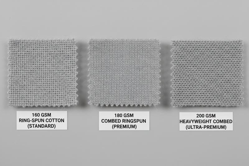 Institutional Branding Apparel: Technical Procurement & Quality Guide
