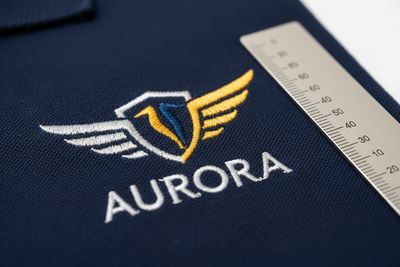 Best Decoration for Corporate Uniforms: Technical Audit