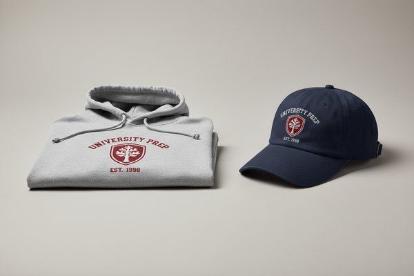 Commemorative Campus Class Rings & Merch: Syncing Multi-Category Production Runs