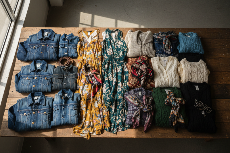 What is your margin goal after factoring shipping and possible dead stock? Which Wholesale Strategy Wins for Small Retailers?