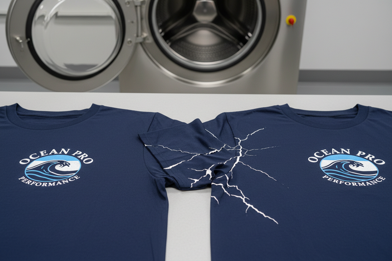 T-Shirt Color Selection Guide for Corporate Branding and Procurement