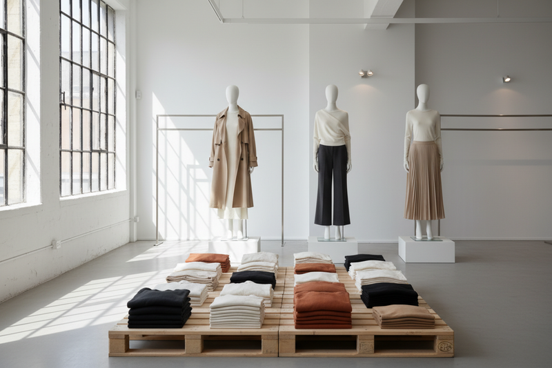 What Does “Tail Stock” Actually Mean in the Garment Industry?