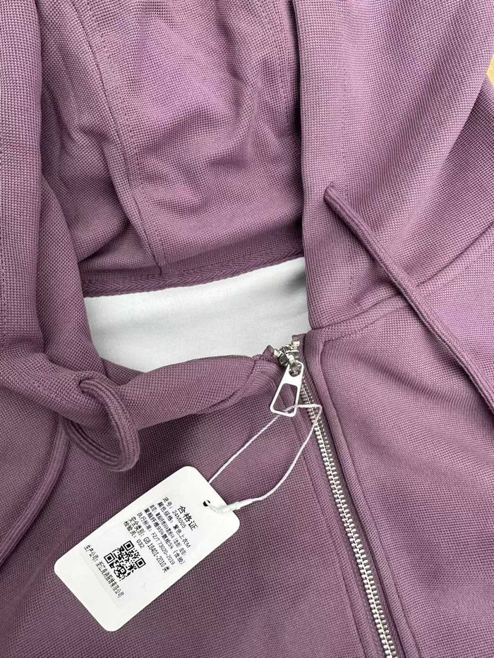 1100 Sets Wholesale Athleisure Sweatsuits - 3-Color Essential Tracksuit Bundle - Premium French Terry/Fleece - US Sizing S-XL - Bulk Liquidation Pallet