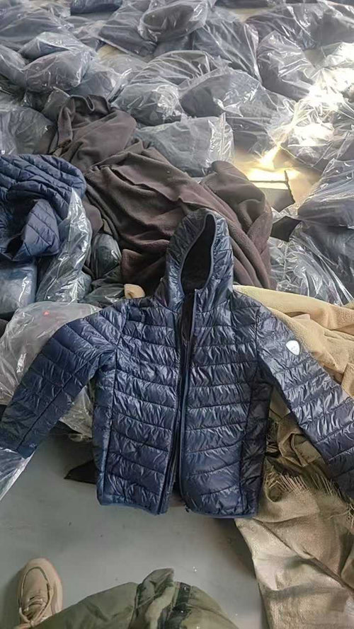 3,000pcs Wholesale Premium Soft-Stretch Essentials - Deep Inventory Bulk Lot - US Sizing S-XL - High-Velocity Boutique Staples - Factory Liquidation Price