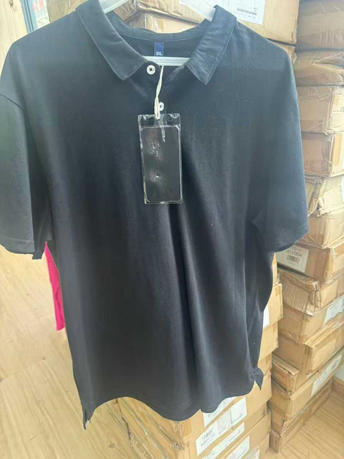 3000pcs Wholesale Men's Essential Basics - Full Size Run S-XXL - Premium Quality Everyday Wear - Bulk Inventory Liquidation - High-Margin Stock Lot for Boutiques