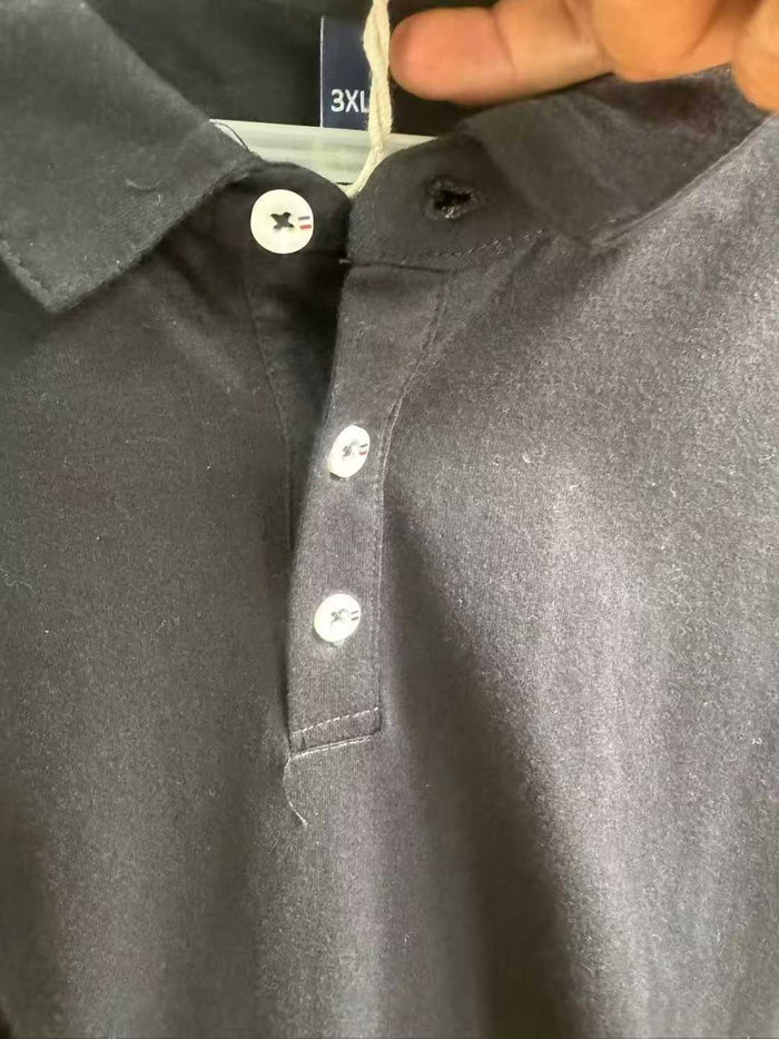 3000pcs Wholesale Men's Essential Basics - Full Size Run S-XXL - Premium Quality Everyday Wear - Bulk Inventory Liquidation - High-Margin Stock Lot for Boutiques