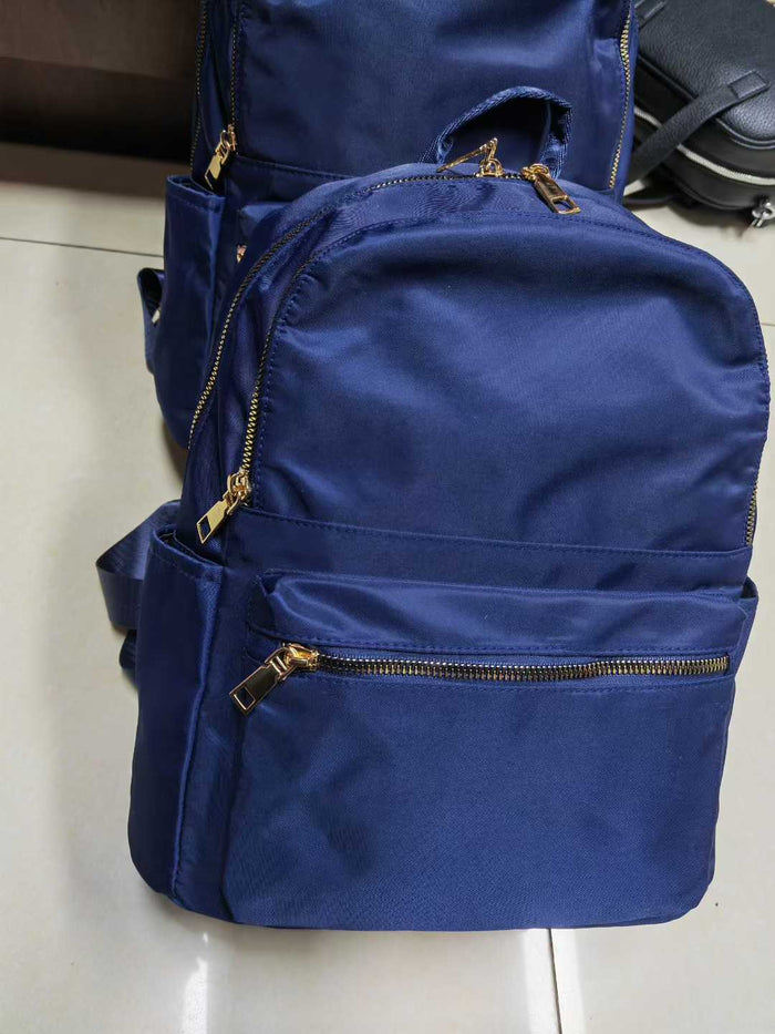 500pcs Wholesale Minimalist Monochrome Backpacks - Urban Daily Commuter Bag Lot - $2.50 Bulk Take-All - Durable Water-Resistant Rucksacks - School & Tech Bag Inventory