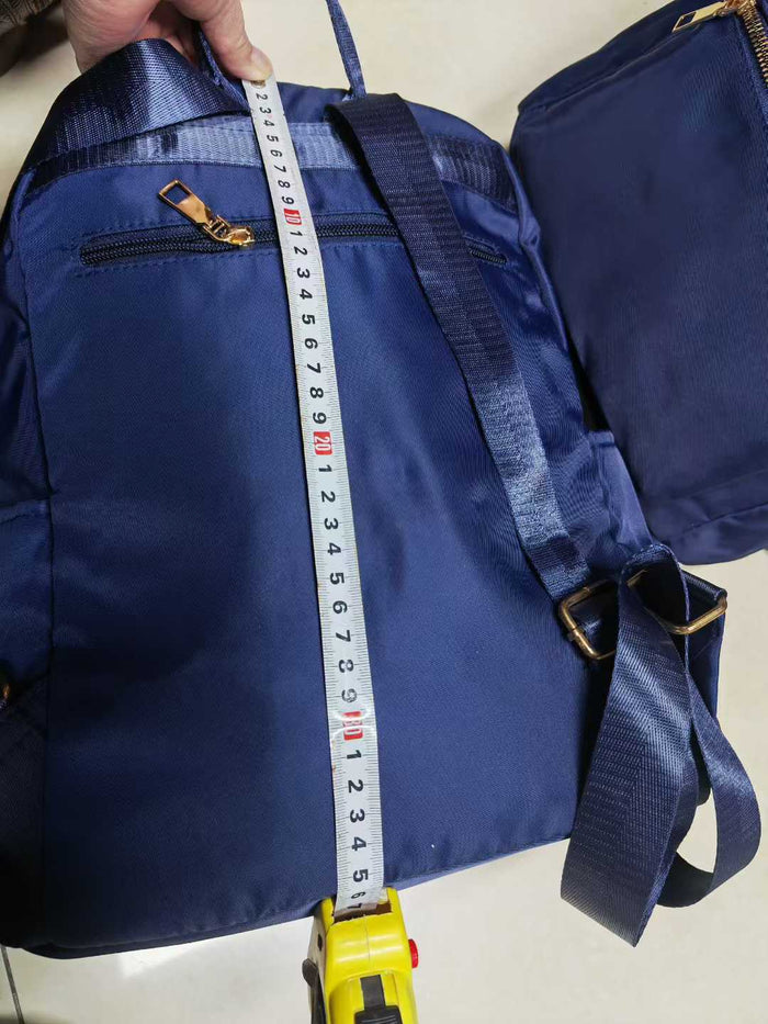 500pcs Wholesale Minimalist Monochrome Backpacks - Urban Daily Commuter Bag Lot - $2.50 Bulk Take-All - Durable Water-Resistant Rucksacks - School & Tech Bag Inventory