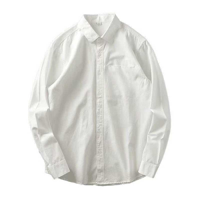 160pcs Lightweight Cotton Overshirt Lot – Minimalist Neutral Shirts for Everyday Layering – Soft Washed Fabric Casual Button-Ups – Boutique Ready Clearance Stock – Easy Styling Basics for Online Resellers