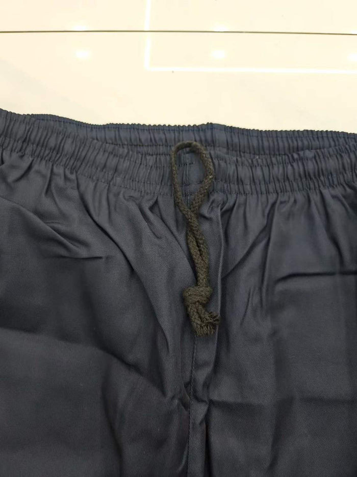2000+ Units Bulk Multi-Pocket Utility Cargo Work Pants - Durable Heavy-Duty Construction Trousers - Full Clearance Liquidation Lot