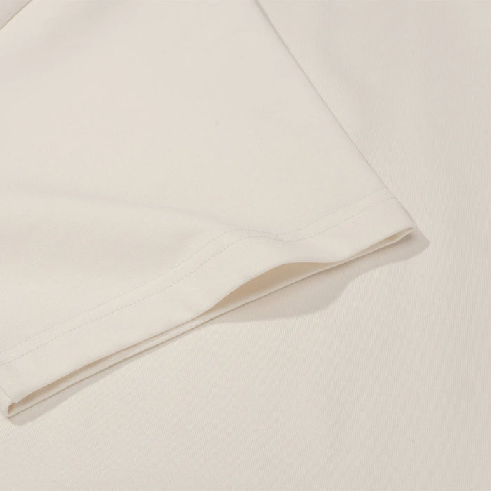 Cotton Women Blank T-Shirt for Logo Printing & OEM Apparel