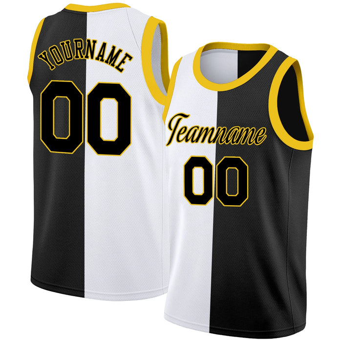 Polyester Mesh Knit Basketball Shirts