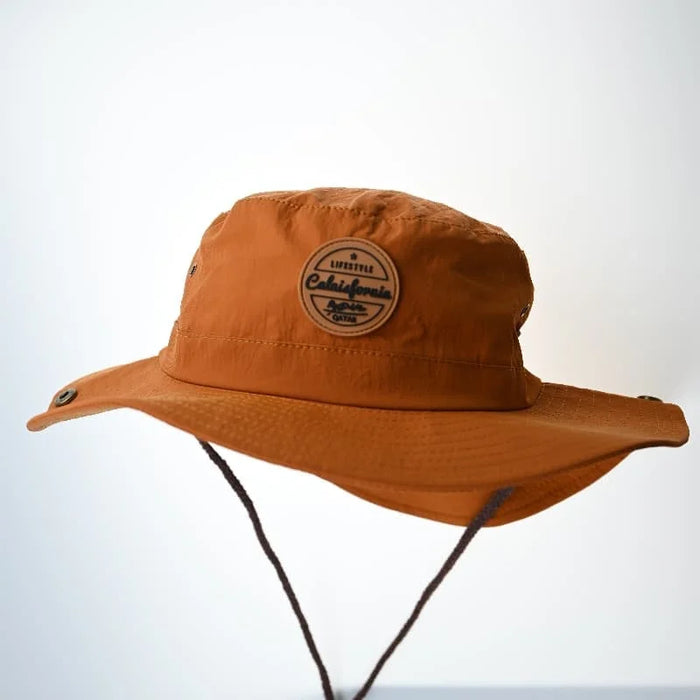Quick Dry Nylon Wide Brim Boonie Cap Product Ref 1600997713046 Wholesale https