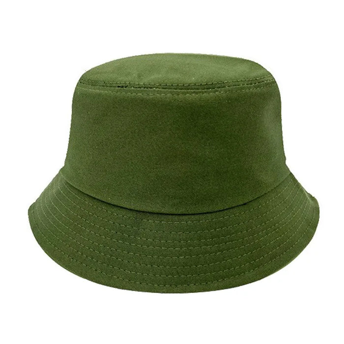 OEM Logo Custom Fisherman Bucket Hat for Team Promotion
