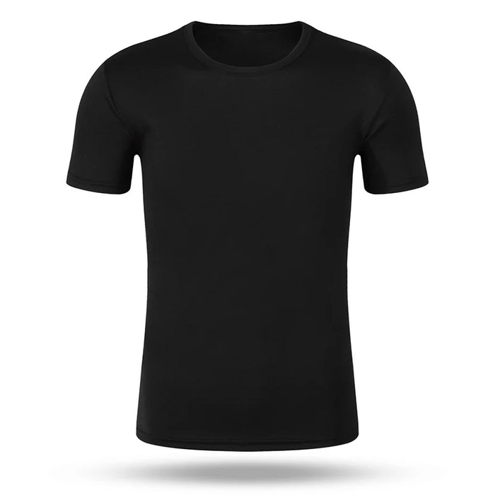 Wholesale 180g Silk Screen Printed Polyester Training Tops for Boutique Fitness Studio Networks