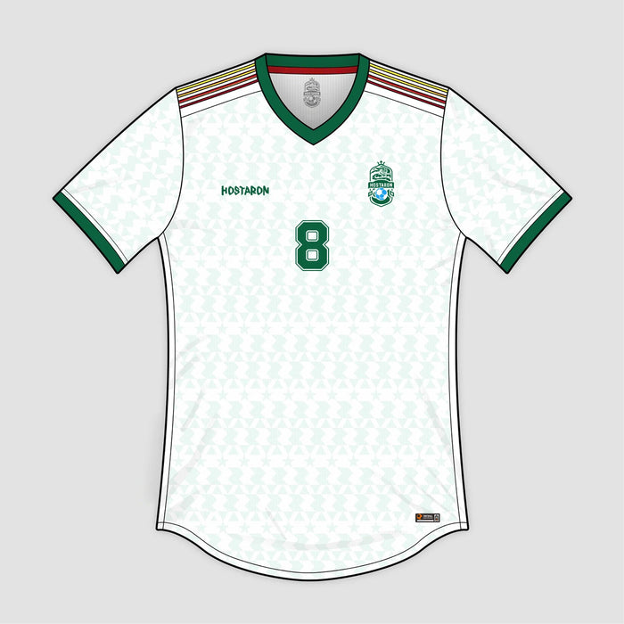 Polyester Interlock Sublimation Athletic T-Shirt