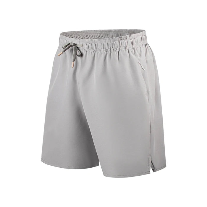 Lightweight Quick-Dry 4-Way Stretch 5-Inch Inseam Running Shorts