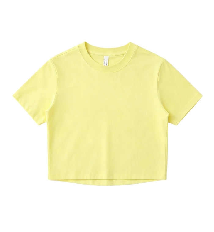 Cotton Digital Print Ladies Cropped Top | Hot Comfortable Shirts Wear