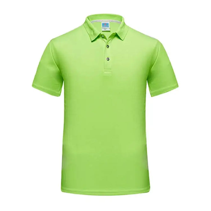Custom Logo Quick Dry Breathable Men Training Shirt Athletic Top