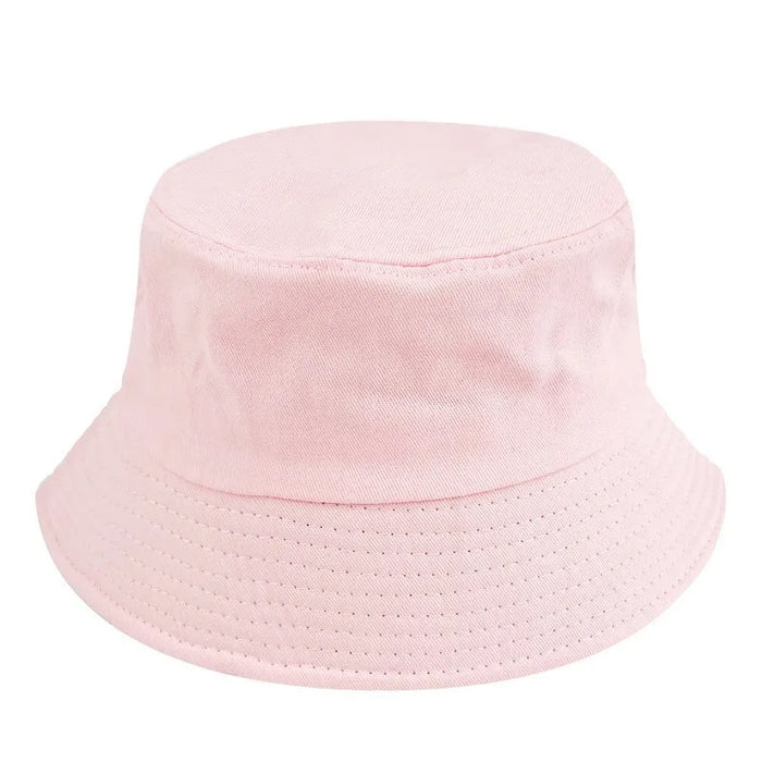 OEM Logo Custom Fisherman Bucket Hat for Team Promotion