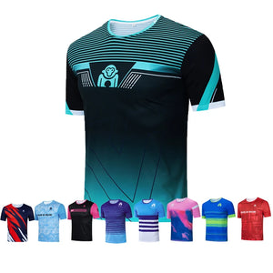 100% Polyester Plain-Dyed Oversized T-Shirt