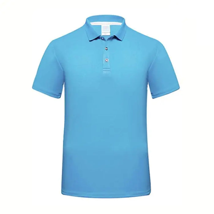 Custom Logo Quick Dry Breathable Men Training Shirt Athletic Top