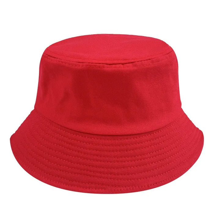 OEM Logo Custom Fisherman Bucket Hat for Team Promotion